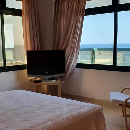 Vila Casa Del Mar