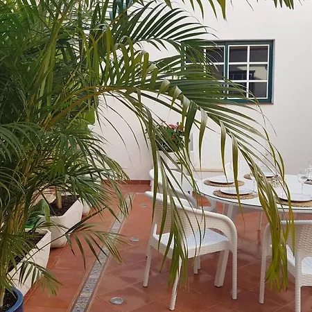 Casa Del Mar Vila