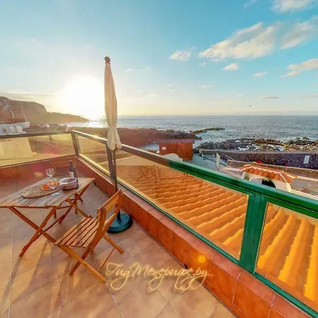 Vila Casa Del Mar
