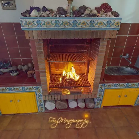 Vila Casa Del Mar