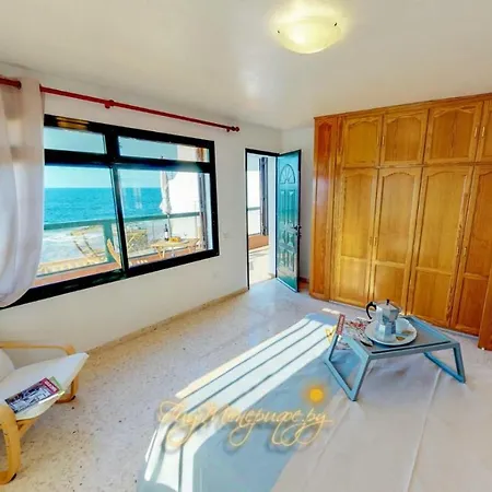Vila Casa Del Mar La Laguna (Tenerife)