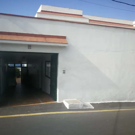 Vila Casa Del Mar