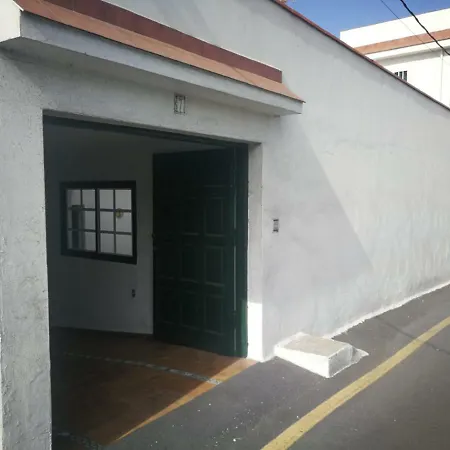 Vila Casa Del Mar