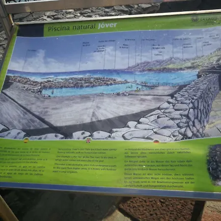 Vila Casa Del Mar La Laguna (Tenerife)