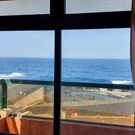 Villa Casa Del Mar