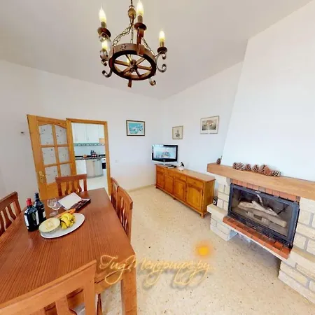 Casa Del Mar * La Laguna (Tenerife)