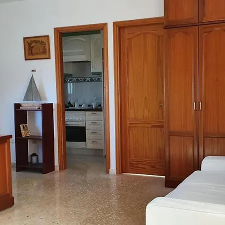 Villa Casa Del Mar La Laguna (Tenerife)