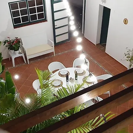 Casa Del Mar * La Laguna (Tenerife)