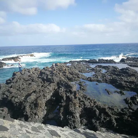 Casa Del Mar * La Laguna (Tenerife)