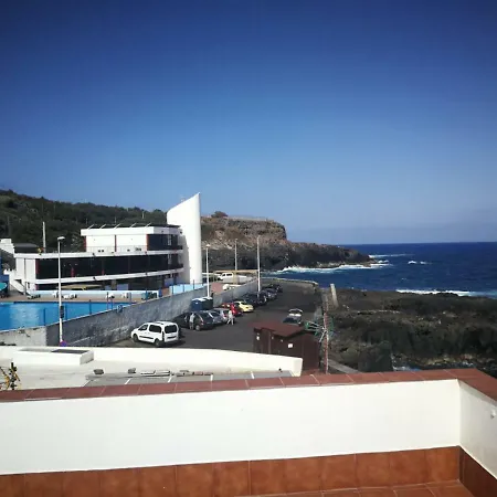 Casa Del Mar Villa *