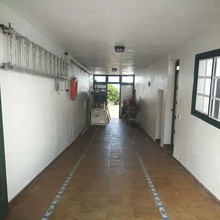 Casa Del Mar Villa *