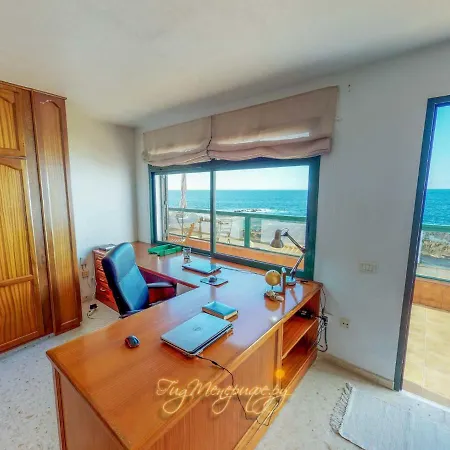 Casa Del Mar Villa San Cristóbal de La Laguna
