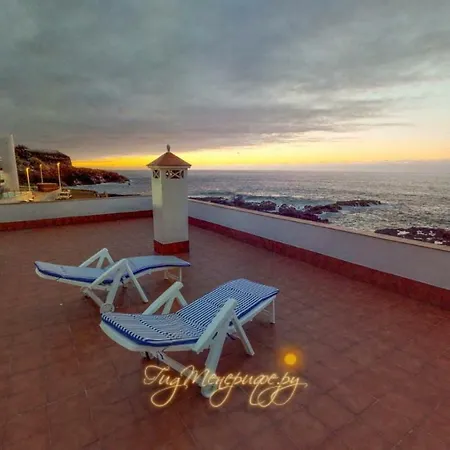 Villa Casa Del Mar *