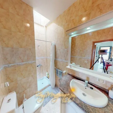 Casa Del Mar La Laguna (Tenerife)