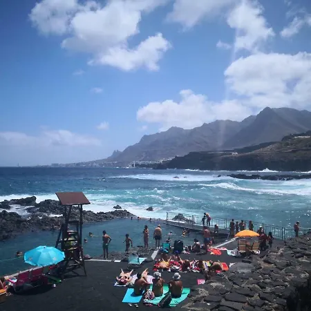 Casa Del Mar * La Laguna (Tenerife)