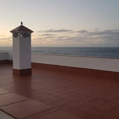 Casa Del Mar La Laguna (Tenerife)