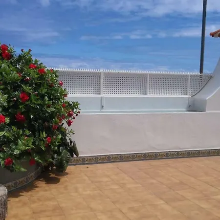 Casa Del Mar Villa San Cristóbal de La Laguna
