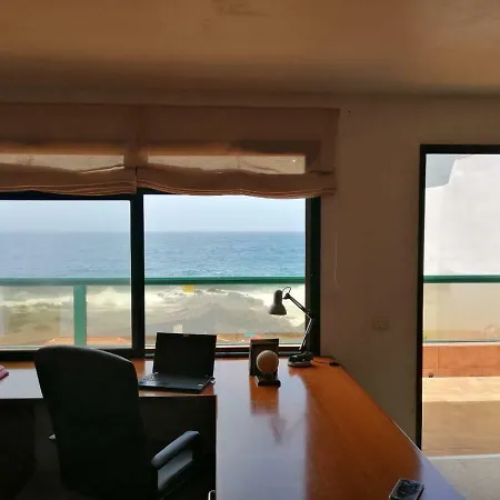 Villa Casa Del Mar San Cristóbal de La Laguna