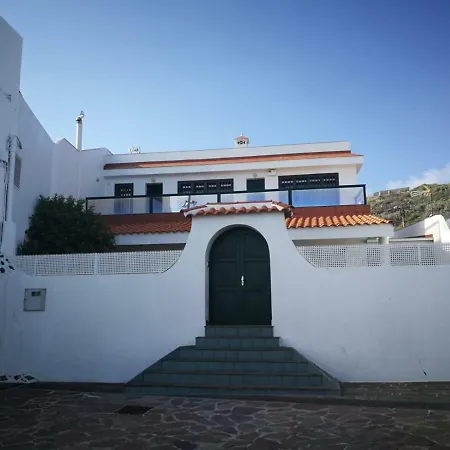 Villa Casa Del Mar San Cristóbal de La Laguna