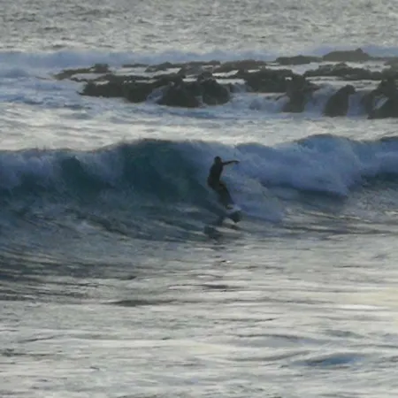 Casa Del Mar Villa *