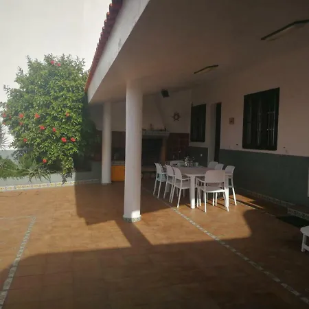 Villa Casa Del Mar