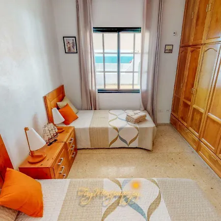 Casa Del Mar Villa