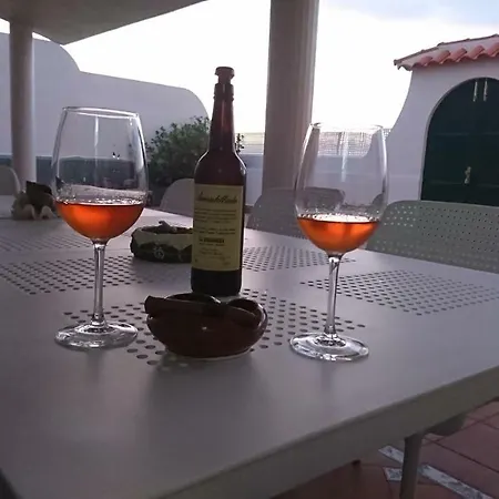 Casa Del Mar *